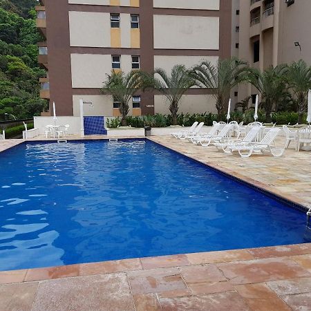 Mlf155 Apartamento Andar Alto No Morro Do Maluf Apartment Гуаружа Екстериор снимка