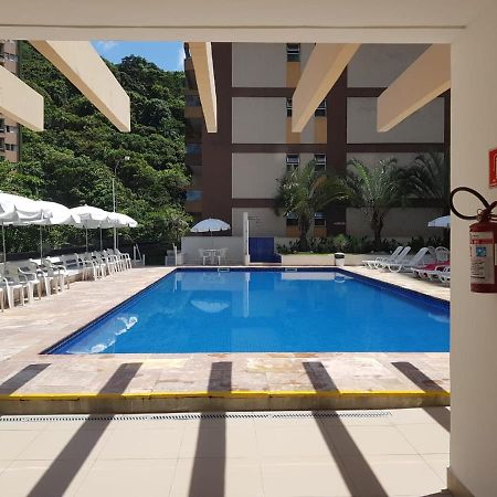 Mlf155 Apartamento Andar Alto No Morro Do Maluf Apartment Гуаружа Екстериор снимка