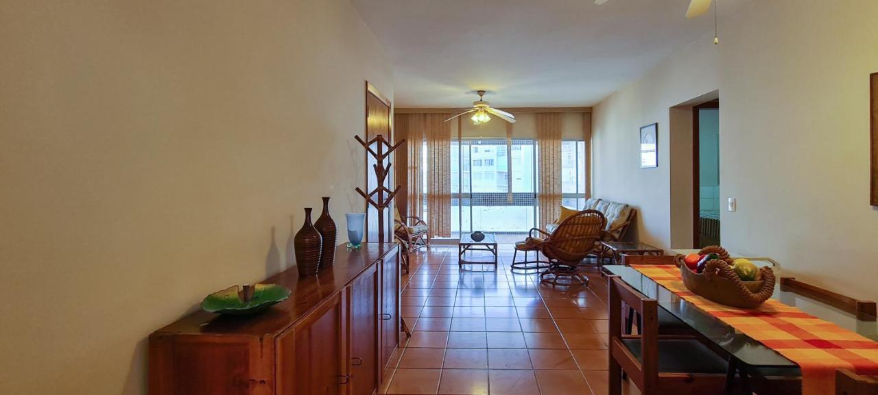 Mlf155 Apartamento Andar Alto No Morro Do Maluf Apartment Гуаружа Екстериор снимка