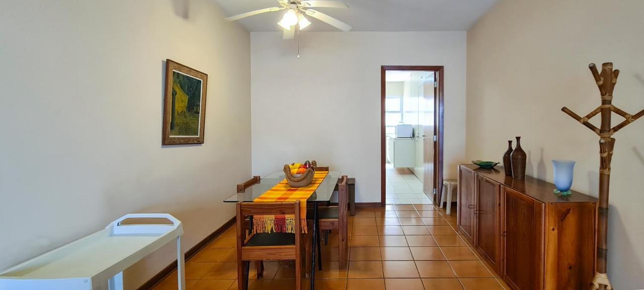 Mlf155 Apartamento Andar Alto No Morro Do Maluf Apartment Гуаружа Екстериор снимка