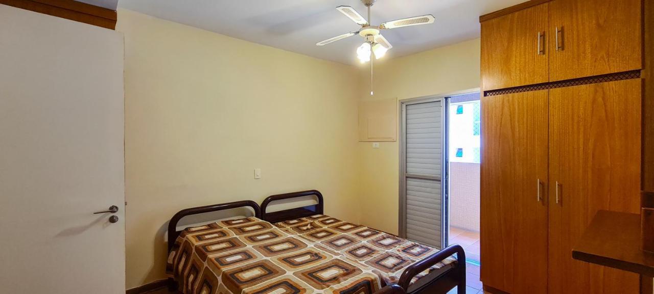 Mlf155 Apartamento Andar Alto No Morro Do Maluf Apartment Гуаружа Екстериор снимка