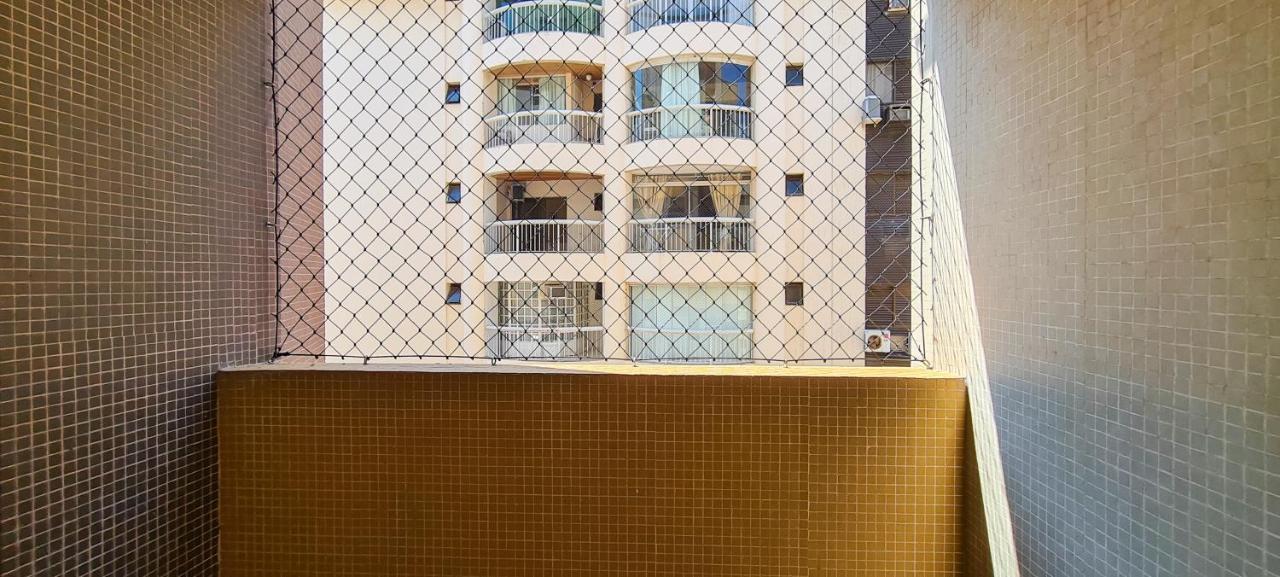 Mlf155 Apartamento Andar Alto No Morro Do Maluf Apartment Гуаружа Екстериор снимка