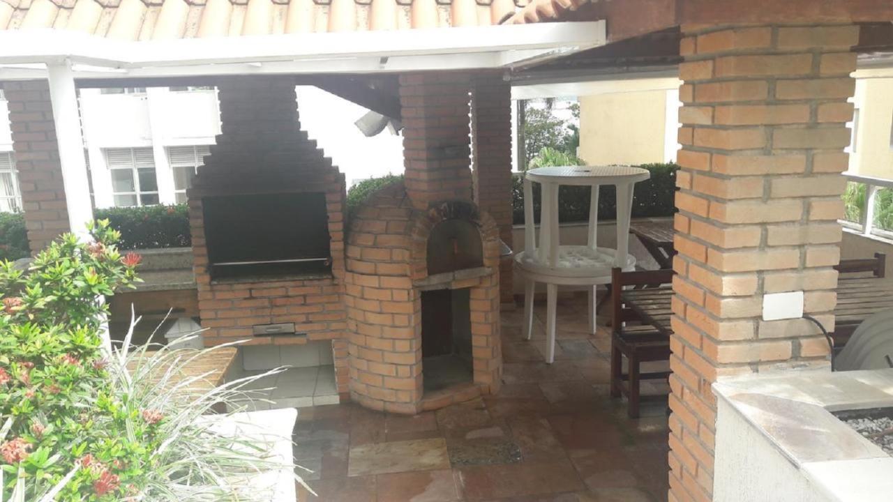 Mlf155 Apartamento Andar Alto No Morro Do Maluf Apartment Гуаружа Екстериор снимка