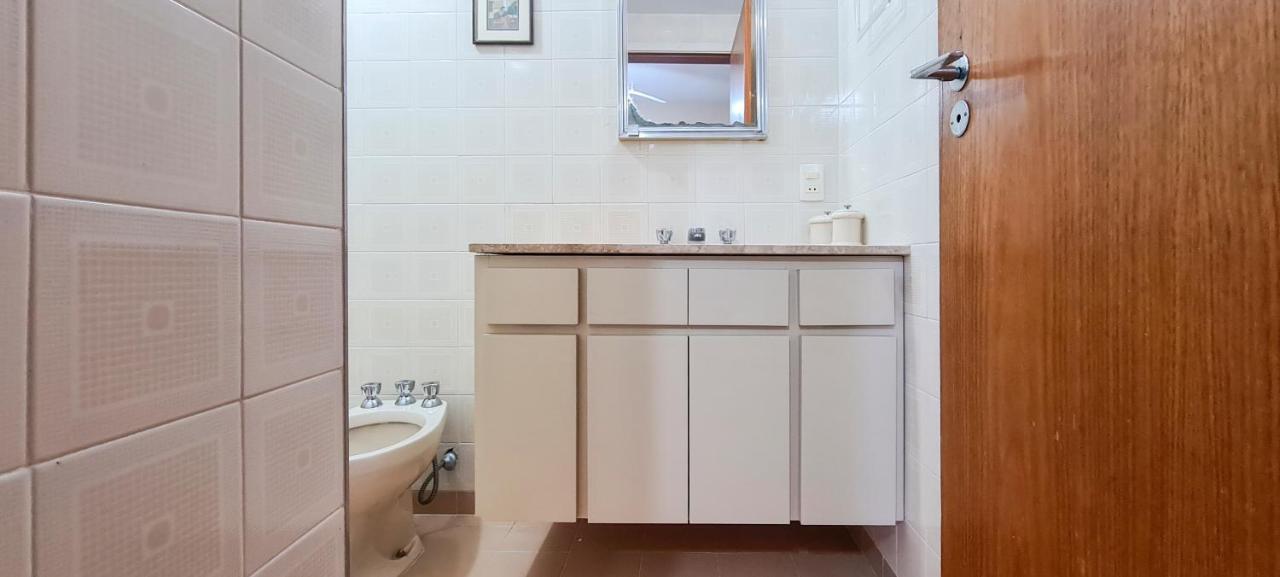 Mlf155 Apartamento Andar Alto No Morro Do Maluf Apartment Гуаружа Екстериор снимка