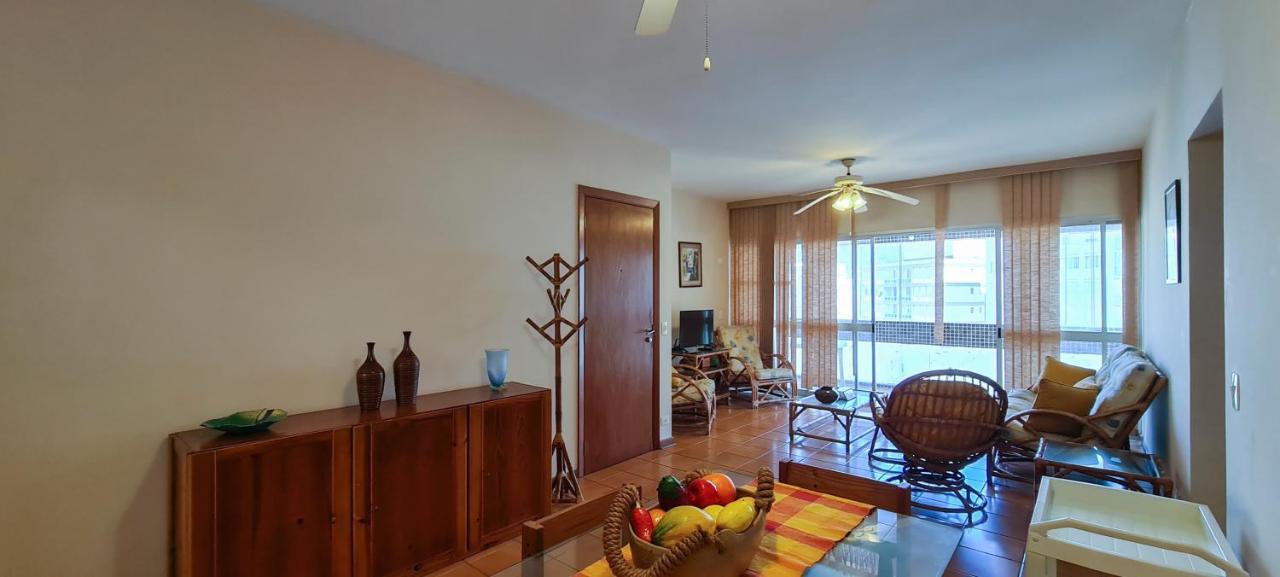 Mlf155 Apartamento Andar Alto No Morro Do Maluf Apartment Гуаружа Екстериор снимка