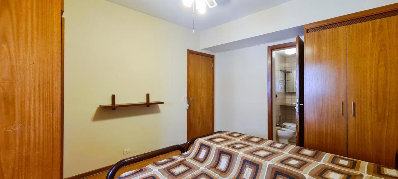 Mlf155 Apartamento Andar Alto No Morro Do Maluf Apartment Гуаружа Екстериор снимка
