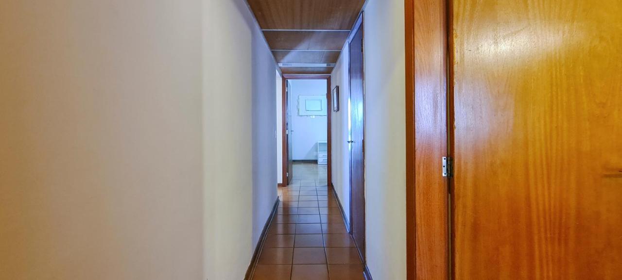 Mlf155 Apartamento Andar Alto No Morro Do Maluf Apartment Гуаружа Екстериор снимка