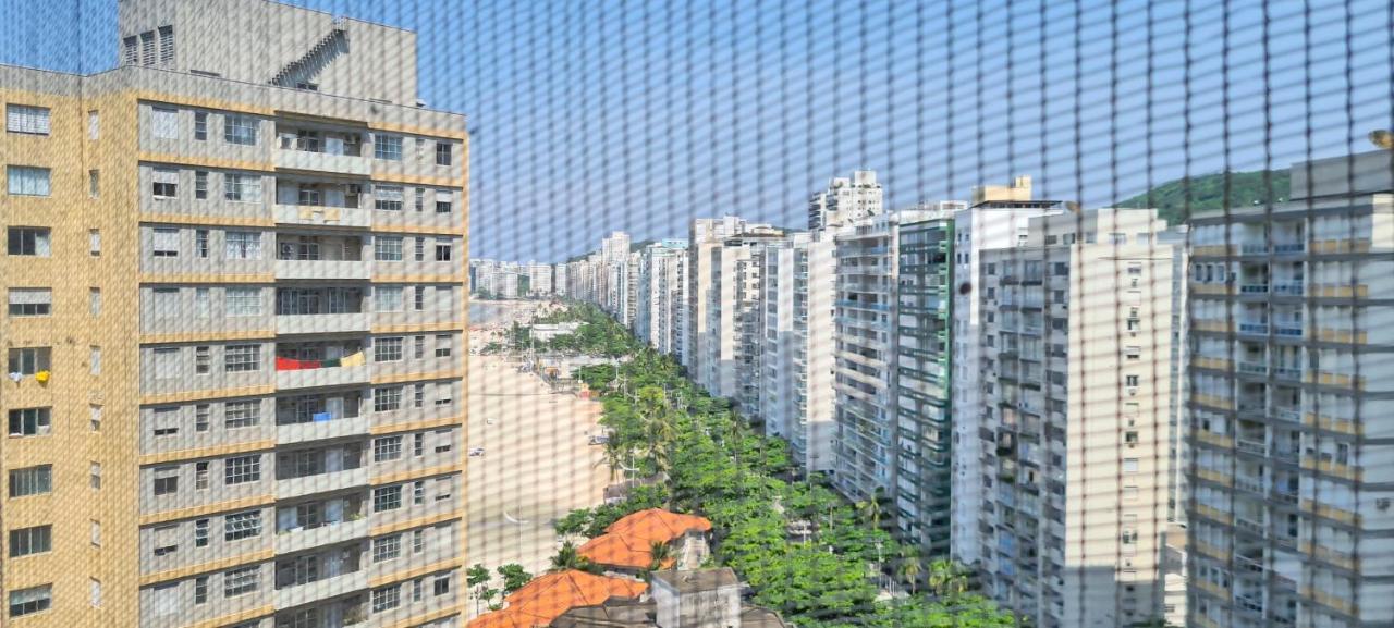 Mlf155 Apartamento Andar Alto No Morro Do Maluf Apartment Гуаружа Екстериор снимка