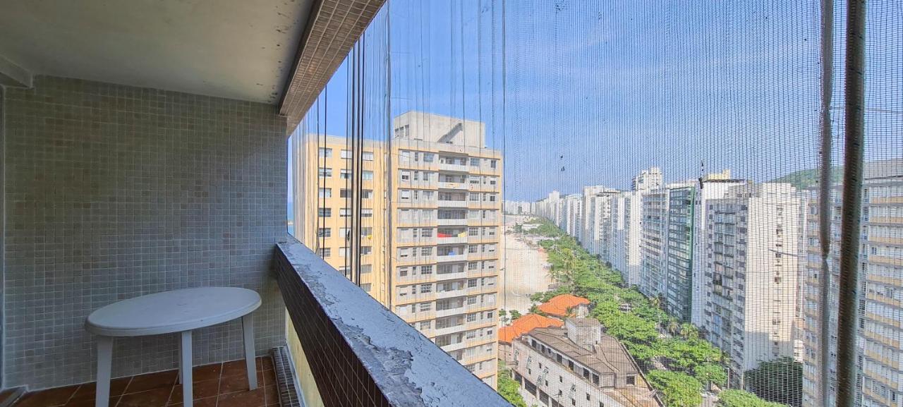 Mlf155 Apartamento Andar Alto No Morro Do Maluf Apartment Гуаружа Екстериор снимка