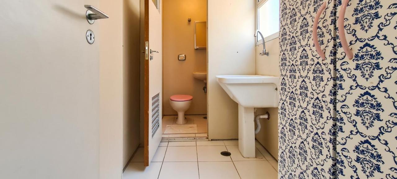 Mlf155 Apartamento Andar Alto No Morro Do Maluf Apartment Гуаружа Екстериор снимка