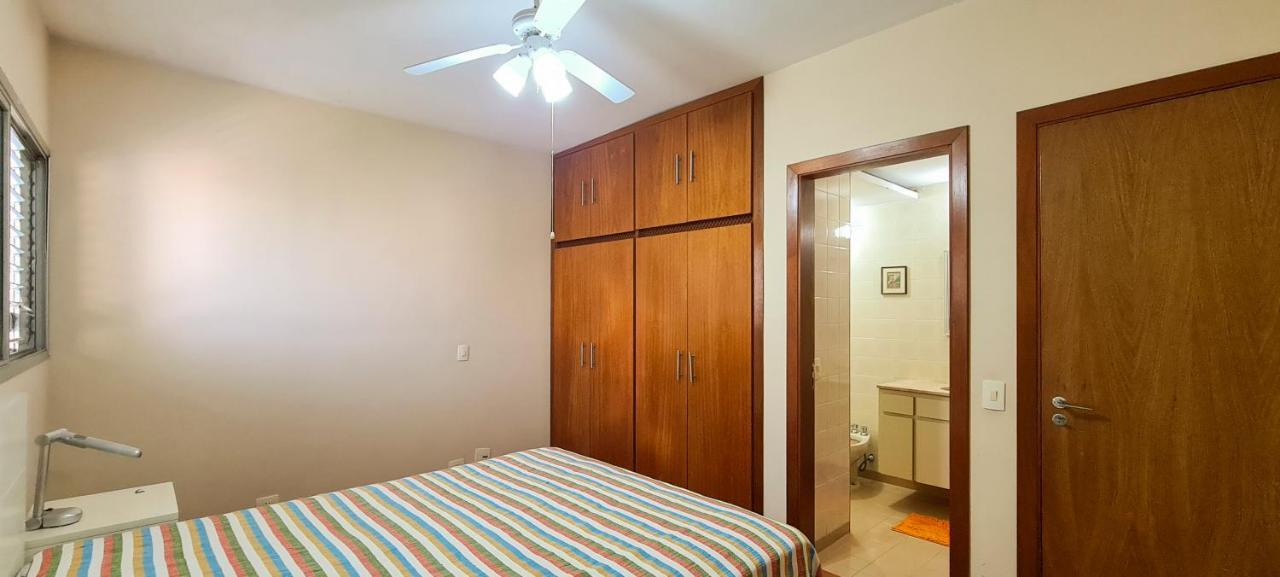 Mlf155 Apartamento Andar Alto No Morro Do Maluf Apartment Гуаружа Екстериор снимка