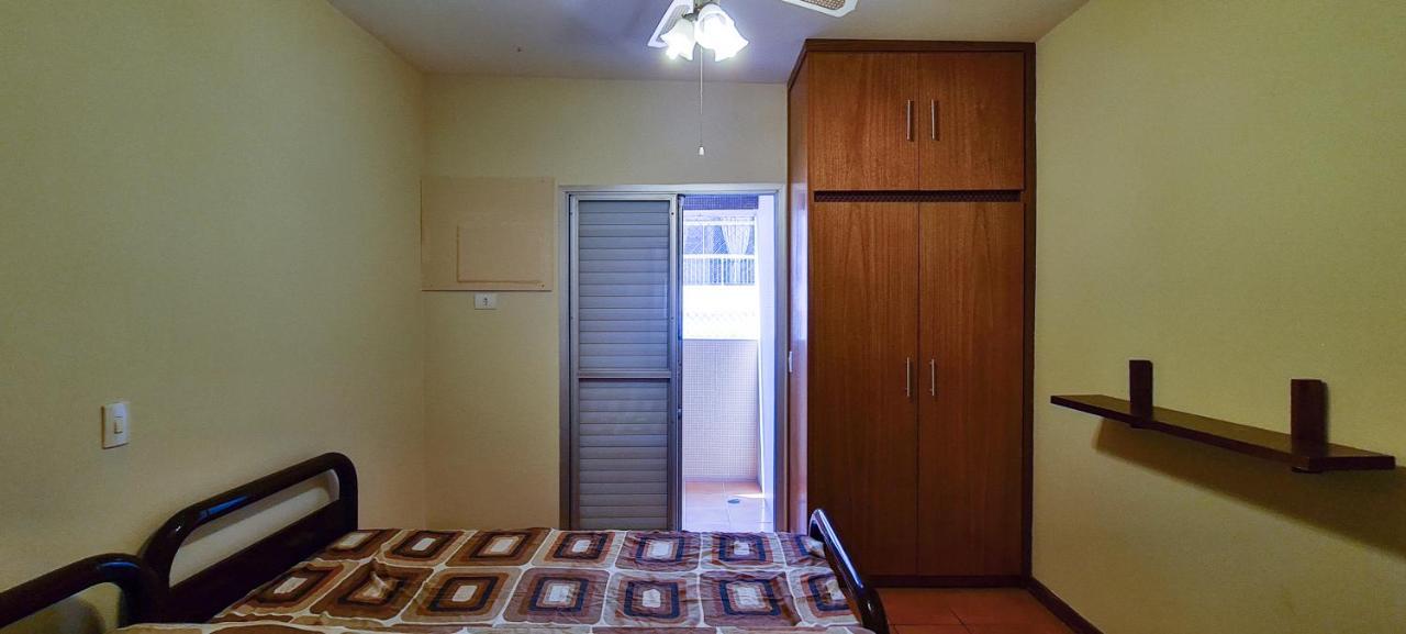 Mlf155 Apartamento Andar Alto No Morro Do Maluf Apartment Гуаружа Екстериор снимка