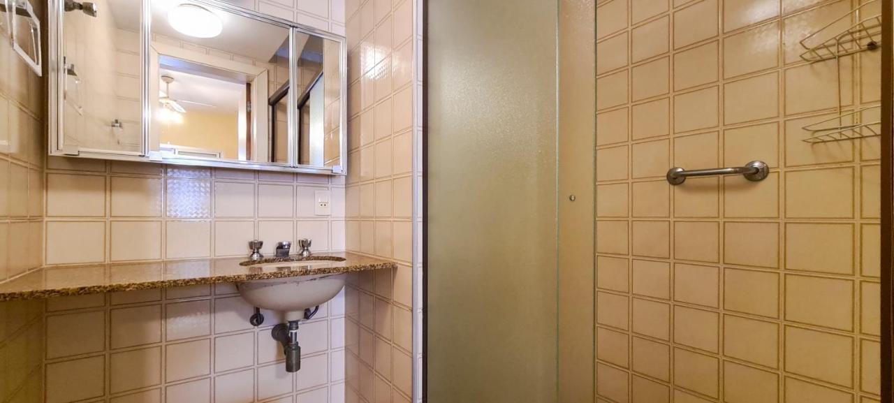 Mlf155 Apartamento Andar Alto No Morro Do Maluf Apartment Гуаружа Екстериор снимка