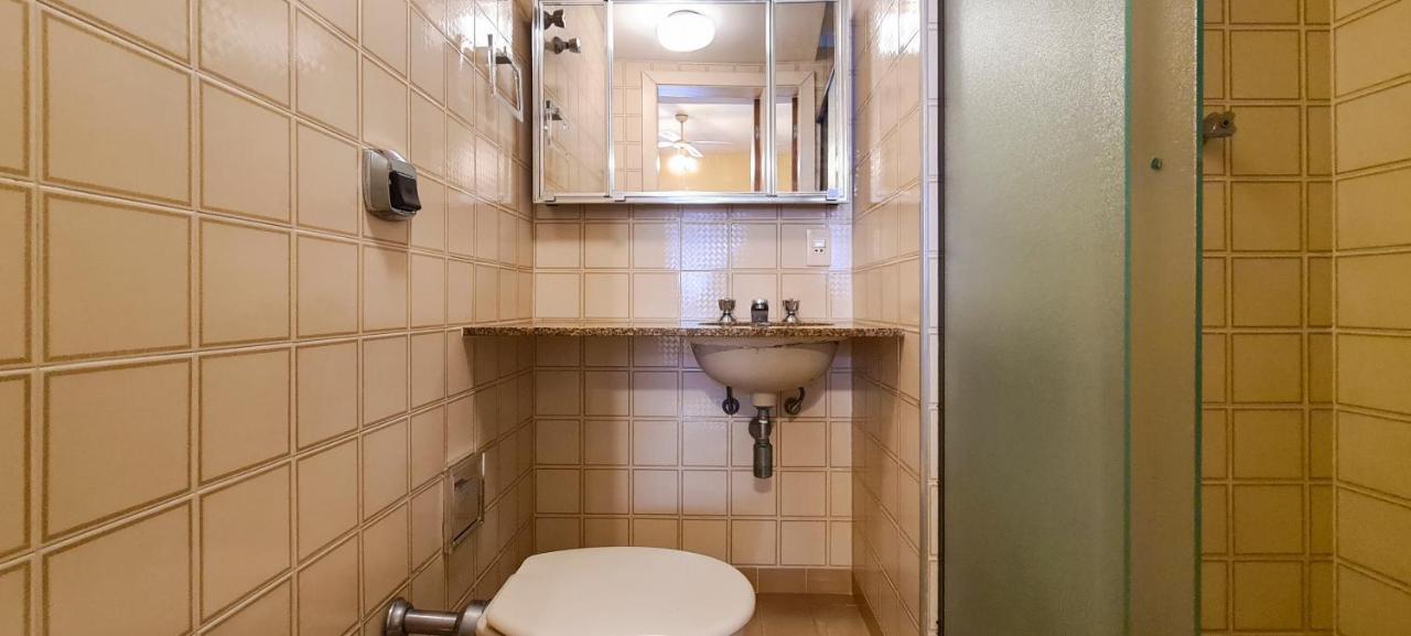 Mlf155 Apartamento Andar Alto No Morro Do Maluf Apartment Гуаружа Екстериор снимка