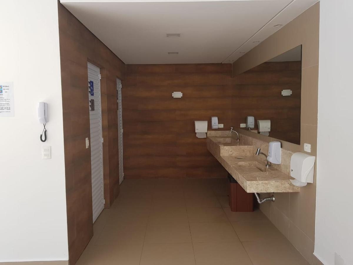 Mlf155 Apartamento Andar Alto No Morro Do Maluf Apartment Гуаружа Екстериор снимка