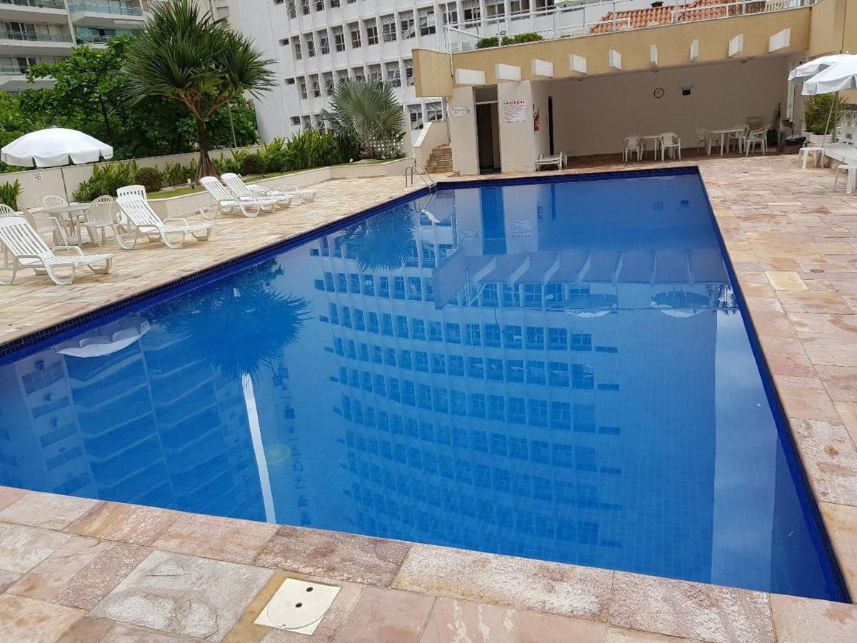 Mlf155 Apartamento Andar Alto No Morro Do Maluf Apartment Гуаружа Екстериор снимка