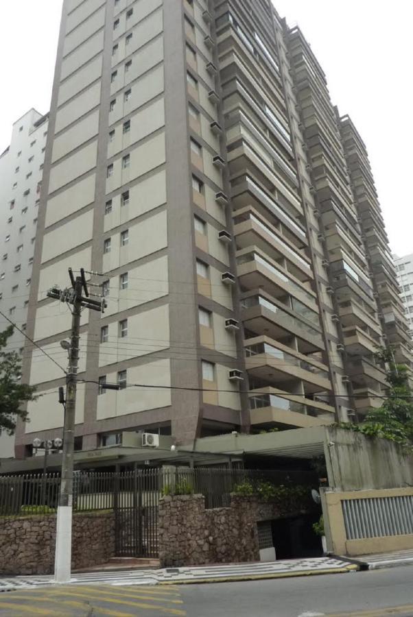Mlf155 Apartamento Andar Alto No Morro Do Maluf Apartment Гуаружа Екстериор снимка
