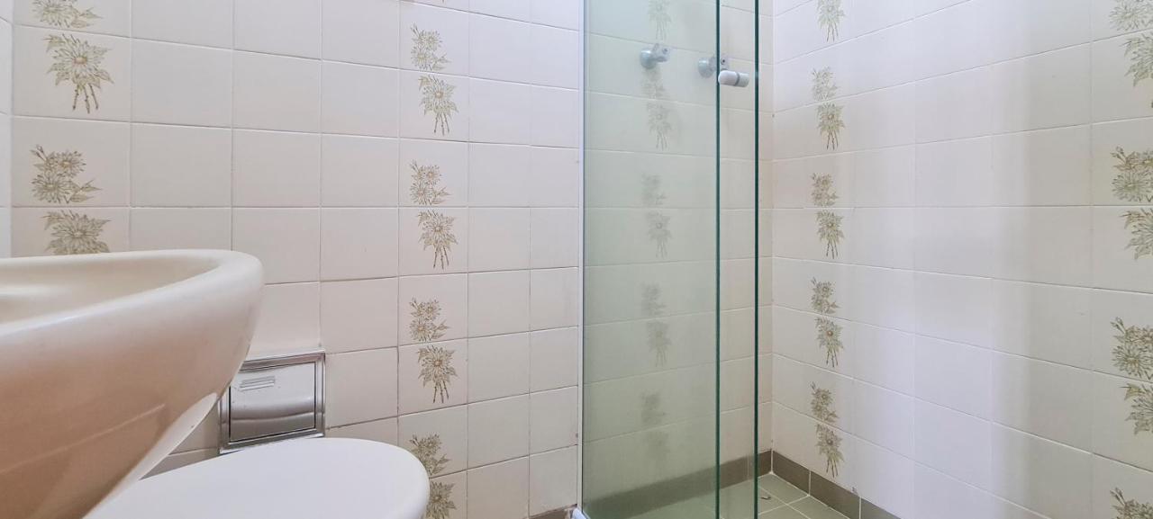 Mlf155 Apartamento Andar Alto No Morro Do Maluf Apartment Гуаружа Екстериор снимка