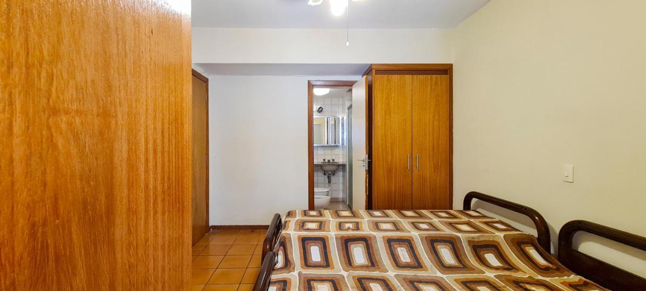 Mlf155 Apartamento Andar Alto No Morro Do Maluf Apartment Гуаружа Екстериор снимка