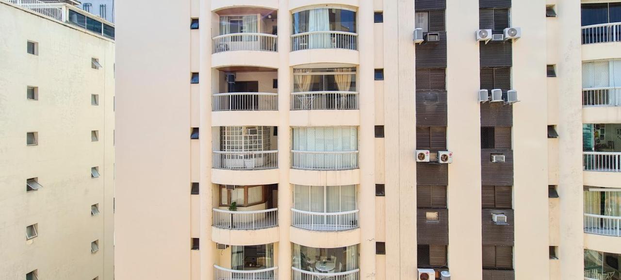 Mlf155 Apartamento Andar Alto No Morro Do Maluf Apartment Гуаружа Екстериор снимка