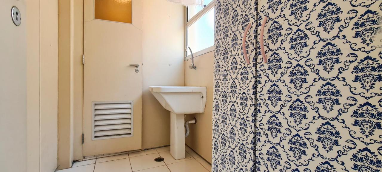 Mlf155 Apartamento Andar Alto No Morro Do Maluf Apartment Гуаружа Екстериор снимка