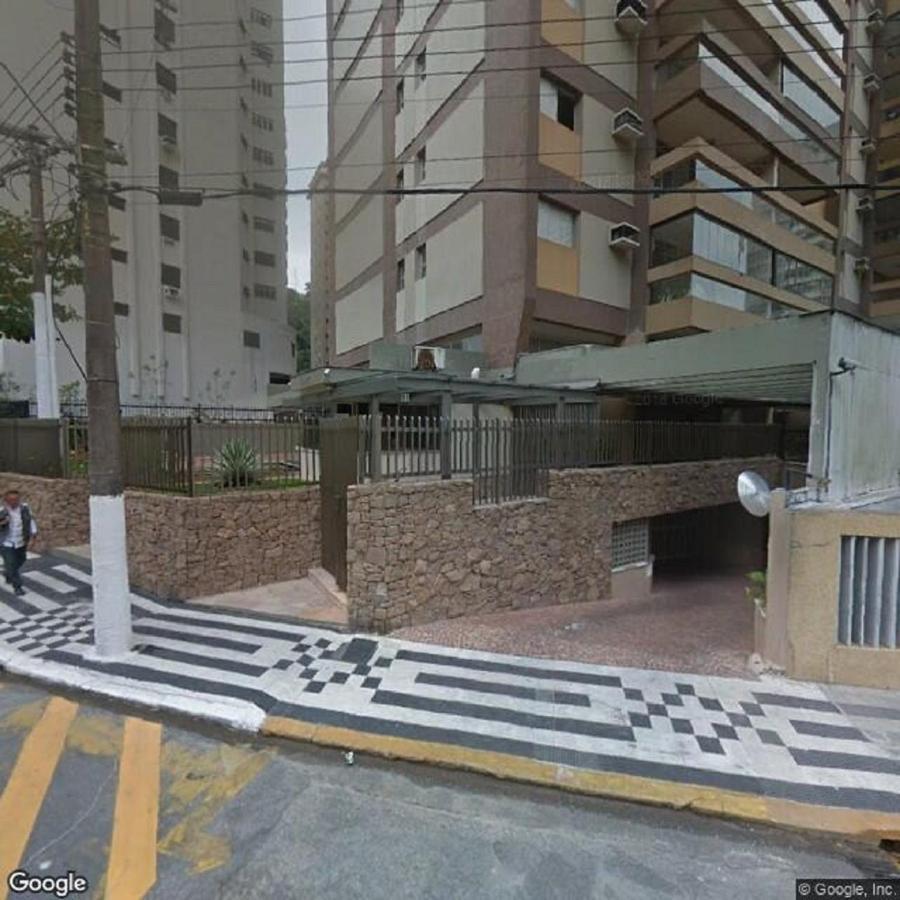 Mlf155 Apartamento Andar Alto No Morro Do Maluf Apartment Гуаружа Екстериор снимка